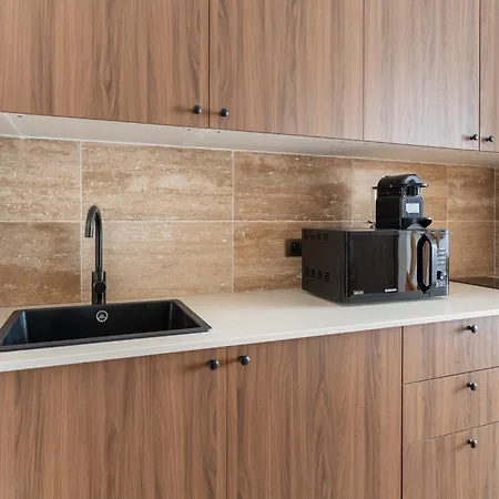 Daire Stylish Duplex For 4 In Bastille Paris