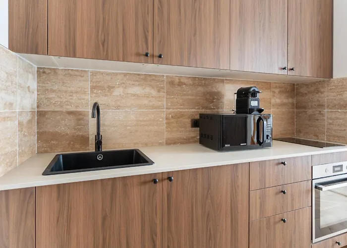 Appartement Stylish Duplex For 4 In Bastille Paris