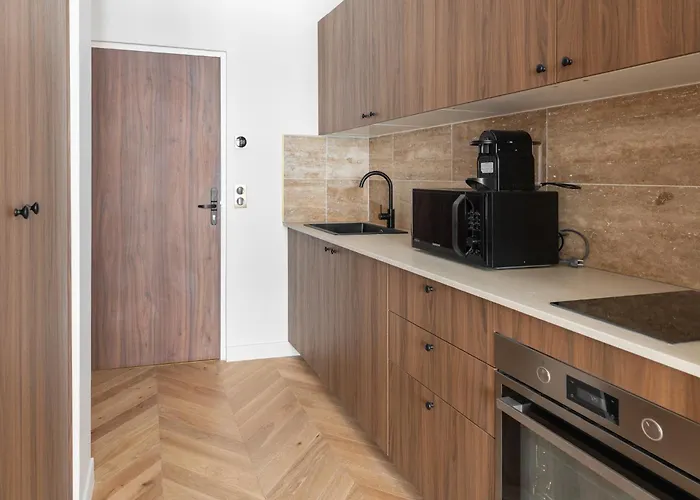 Appartement Stylish Duplex For 4 In Bastille Paris