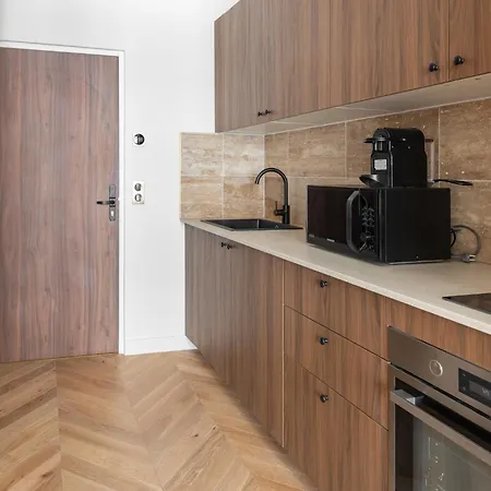 アパート Stylish Duplex For 4 In Bastille パリ